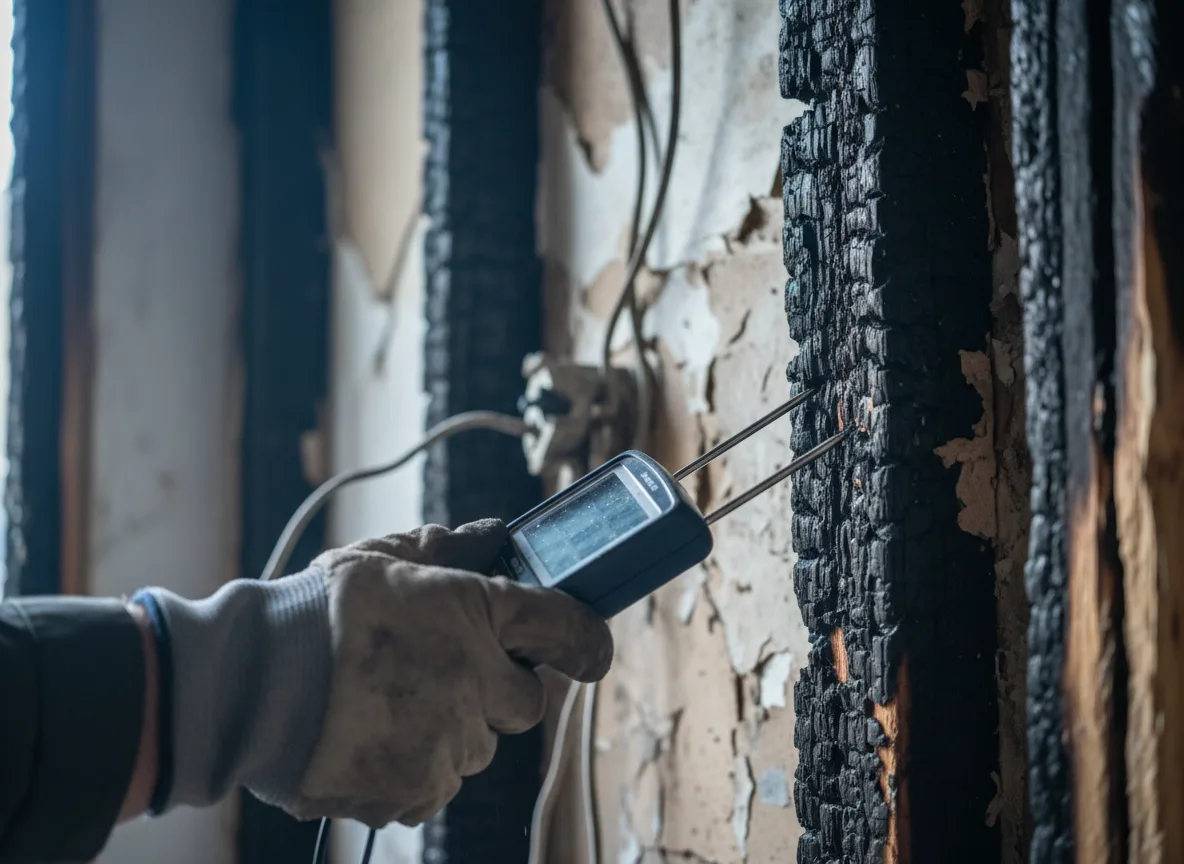 Fire Damage Restoration O Fallon, MO FAQs